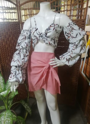 Ropa