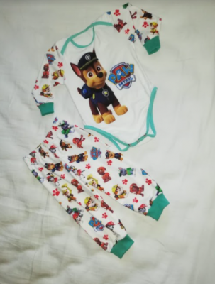 Ropa