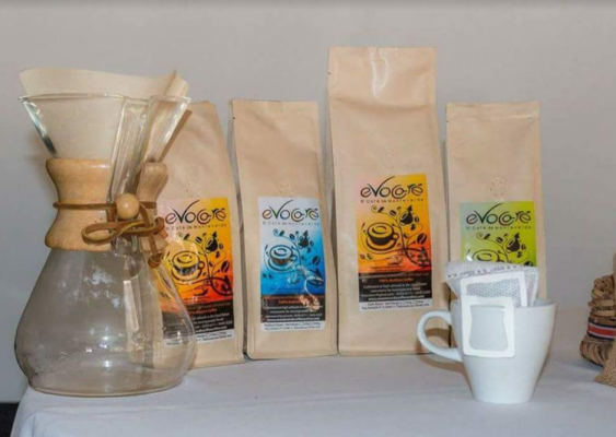 CAFÉ