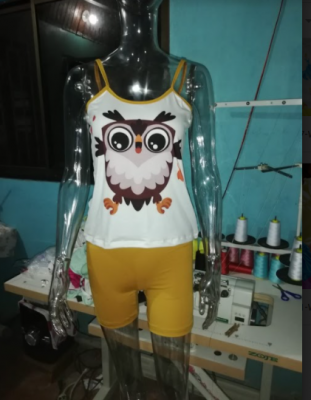 Ropa
