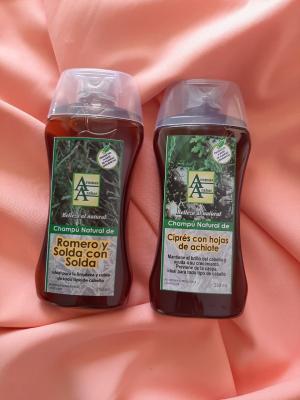 Shampoos