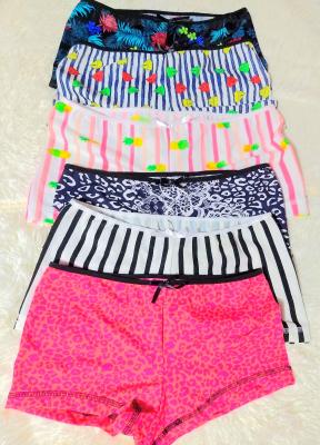 Ropa casual, deportiva y ropa interior