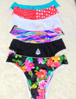 Ropa casual, deportiva y ropa interior