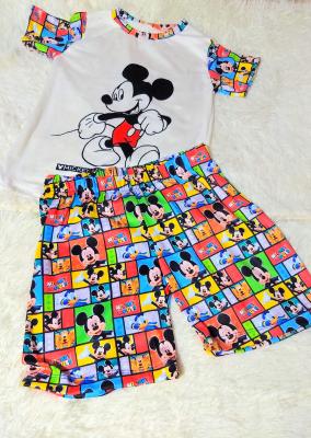 Ropa casual, deportiva y ropa interior