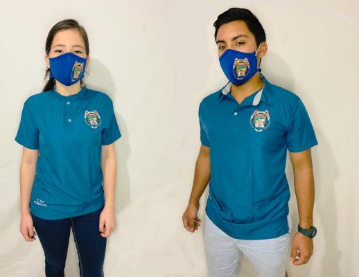 Camisas (uniformes), trajes típicos, trajes para banda, pijamas de adulto, pijamas de niños, ropa íntima.